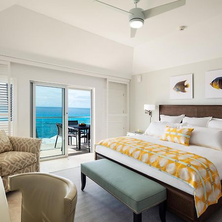 Azura Bermuda Hotel Mount Pleasant Kültér fotó