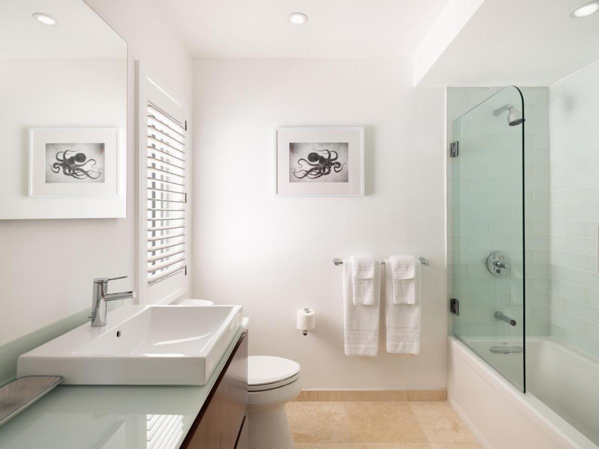 Azura Bermuda Hotel Mount Pleasant Kültér fotó