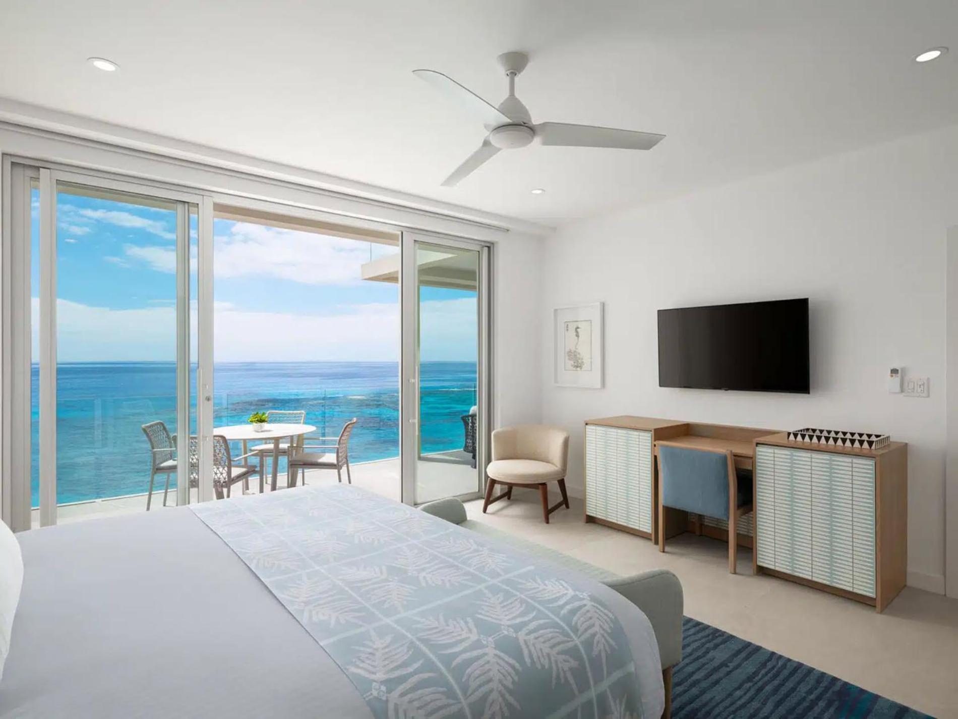 Azura Bermuda Hotel Mount Pleasant Kültér fotó