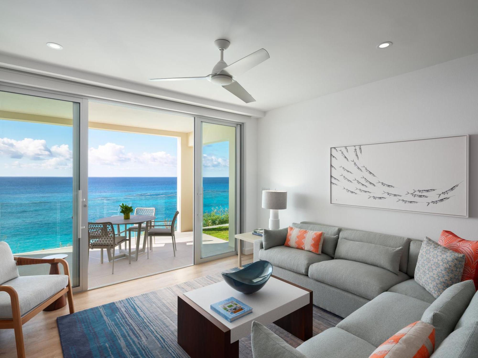 Azura Bermuda Hotel Mount Pleasant Kültér fotó