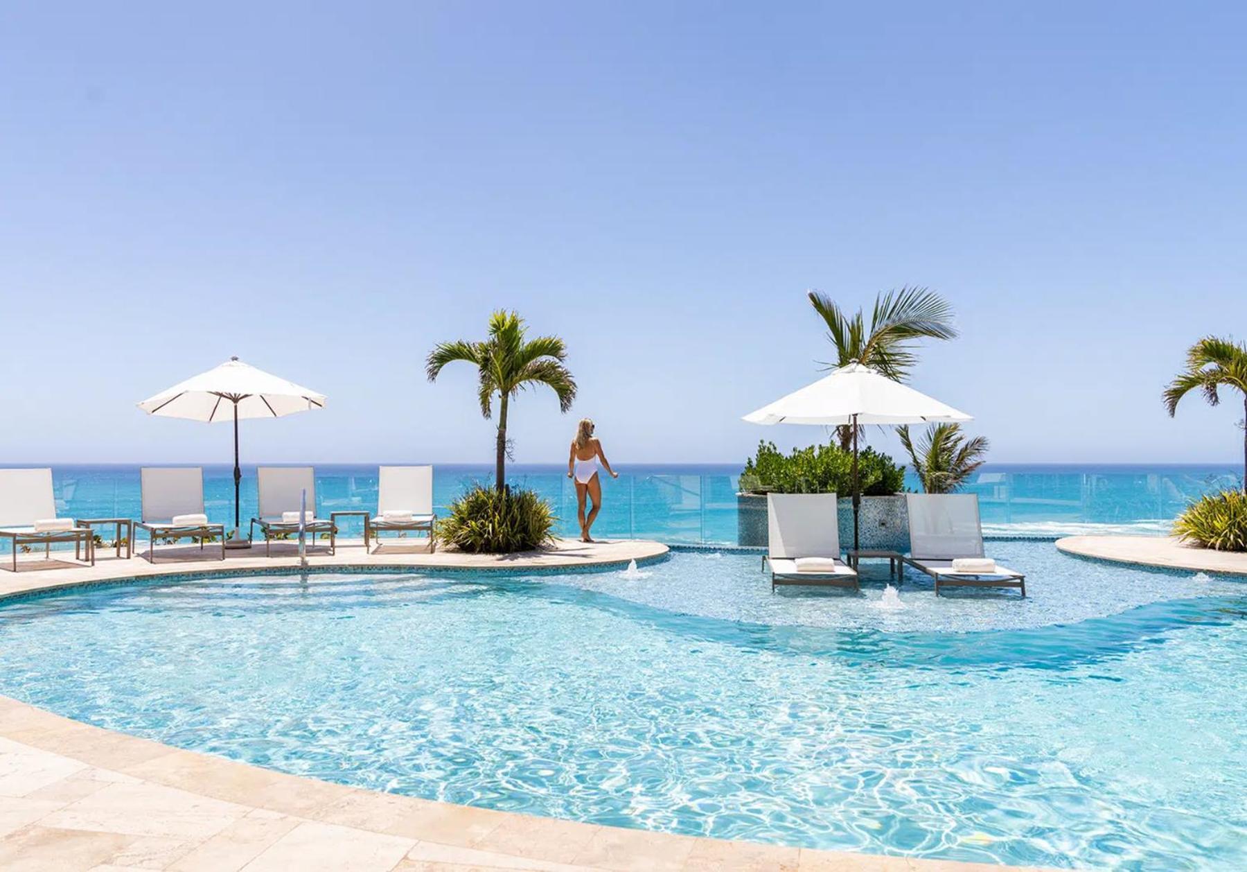 Azura Bermuda Hotel Mount Pleasant Kültér fotó