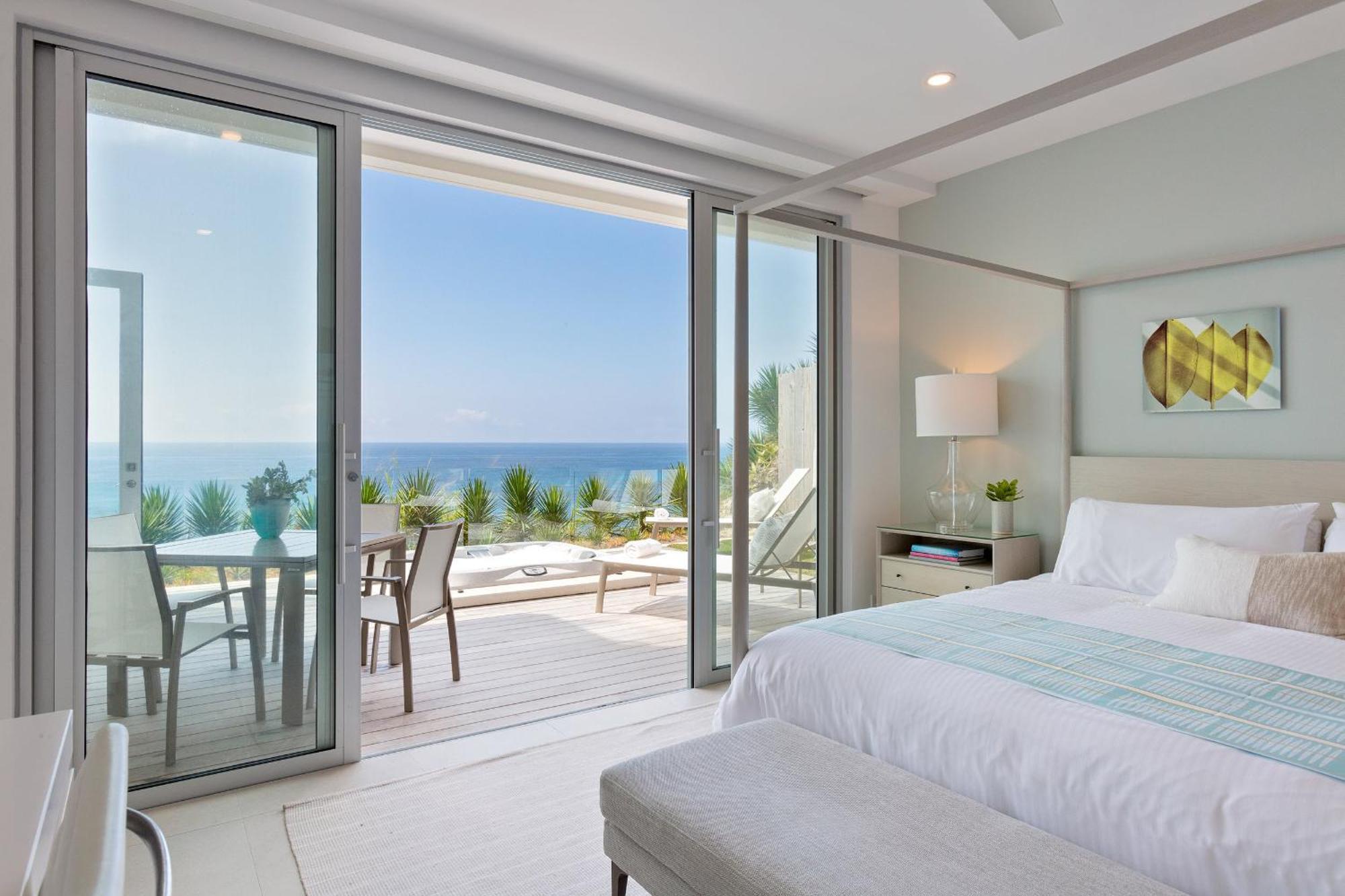 Azura Bermuda Hotel Mount Pleasant Kültér fotó